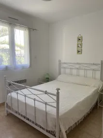 Maison 7 Personnes Avec Piscine Privative à 5 min à Pieds de la Plage de Moriani - Image 4