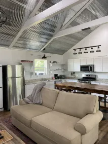 *Brand New Construction* Moon Lake View Cabin - Image 5