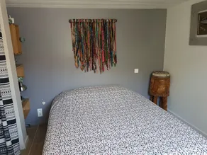 Very pretty 4* listed wooden house in Biarritz with swimming pool - Image 4
