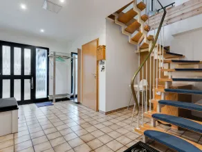Cosy Holiday Home in Olsberg With Garden - Image 2