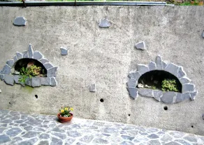 Helles Haus, umgeben von viel Grün unweit von Portofino und Camogli - Image 5