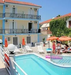 Dimitra Hotel Apartments - Image 3