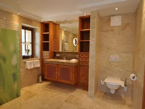 Doppelzimmer Ohne Balkon 304 - Hotel-garni \"das Seebichl\" - Image 4