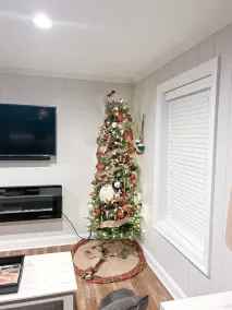 Downstairs Studio style apartment on the River - Image 2