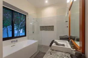 Casa Camacho - 3BR 3.5BA Modern Caribbean Villa on Isla Mujeres - Image 2