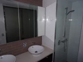 Go native in style at Darwin Waterfront SandCastles Apartment - Image 3