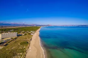☼ Sunny apartment at the beach with sea view - Image 4