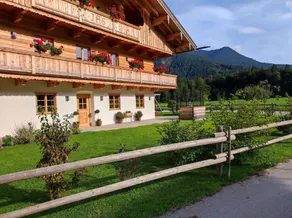 Apartments Rohnbogner - Holiday apartment Hirschberg - Image 3