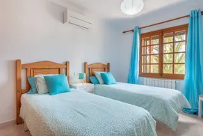 Casa vacanze \"Es Cantó\" con aria condizionata, piscina, Wi-Fi e terrazza - Image 5