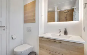 Beautiful Home In Sams With Wifi And 3 Bedrooms - Image 4