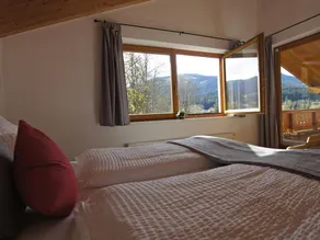 Suite Kaiserbach - 102sqm - 2 habitaciones - Casa Kaiserbach - Image 4