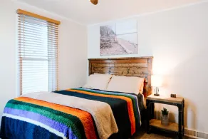 The SISU Shack - 4BR Trailside Stay - Image 3