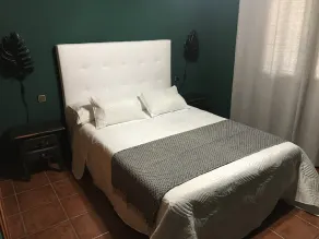 Casa Rural Los Rosales til 8 personer - Image 4