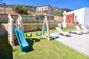 Villas with sea view Kallia - Image 2