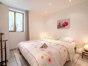 Magnifique maison de vacances privée avec WIFI, climatisation, TV, terrasse et animaux admis - Image 5