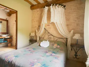 Splendida villa indipendente con piscina privata, WIFI, TV, terrazza e animali ammessi - Image 4