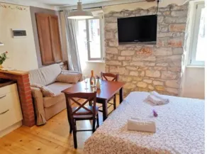 ESTRELLA - Apartments Bevk in charming Piran - Image 4