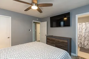 Cozy Raleigh Escape 3BR Outdoor Escape - Image 5