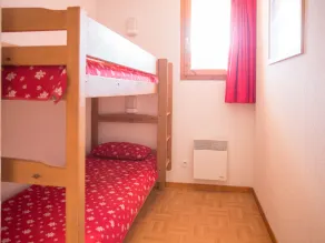 Appartement Puy-Saint-Vincent, 2 pieces, 6 personnes - FR-1-330G-124 - Image 3