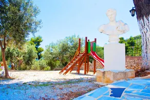Large group villa with pool, in Attica, Marathon, Sesi beach - Image 3