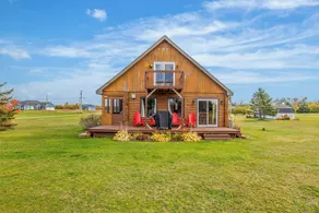 Beautiful 3 Br Log Cabin Close to White Sand Beach - Image 5