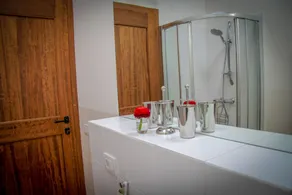 Ferien auf einem ökologischen Betrieb, in der Wohnung Quercia - Image 3