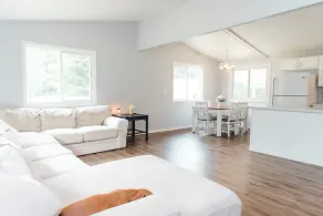 Northwoods Country Getaway! 40 acres to play and enjoy! No Cleaning Fee!! - Image 3