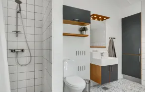 2 Bedroom Accommodation in Vesløs - Image 4
