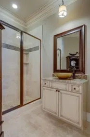 Large family home on the golf course, 2 golf carts plus a community pool!  - Image 2