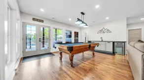 Sandy Bottom Cove, New Lakefront Luxury w/ Covered Decks + Heated Salt Pool, Beach, Hot Tub, Dock! - Image 2