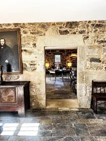 Hotel Pazo de Bieite - Image 2