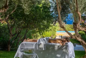 Villa Imera - Two Bedroom Villa, Sleeps 4 - Image 4