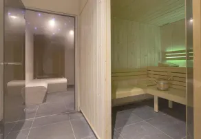 Wifi, ski-in/ski-out & foot of the slopes, swimming pool, balcony, tv, ski locker, 41-48m², Tignes - Image 4