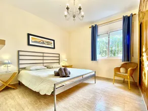 Mila 3 bedrooms, air-con, free wifi - Image 3