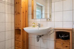 Ferienhaus \"Haus Janni\" mit Privatem Garten und WLAN - Image 5