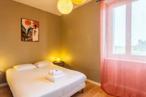 Sillon - appartement avec jardin - Image 3