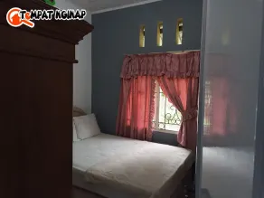 Tempat Nginap 3BR Ciater Highland Resort - Image 3