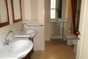 Montecarlo, 1,5 ettari, piscina privata, ristoranti a piedi. Vicino Lucca,Wifi - Image 5