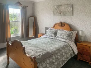 Alojamiento de 2 habitaciones en Winterton-on-Sea - Image 4