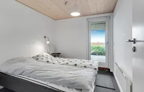 3 Bedroom Amazing Home In Mariager - Image 4