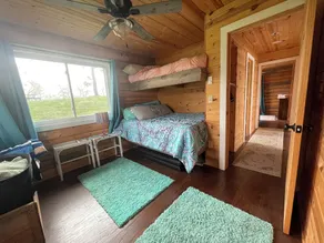 Private island cabin with ALL the amenities! - Image 5