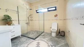 Villa sahin-1 in Uzumlu private villa with stunning views.POOL HEATER Available. - Image 2