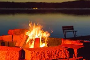 Lyxig Lakefront Living With bekvämligheter nära Cooperstown - Image 3