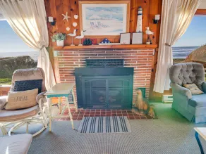 Beachfront Charmer ~ Ocean Front - Image 2