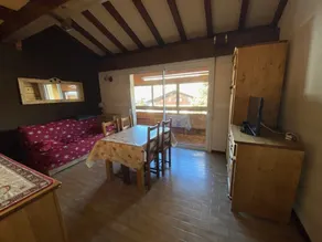 Appartement 4 personnes, skis aux pieds, centre village avec parking - FR-1-733-135 - Image 5