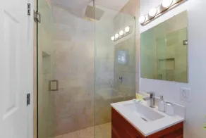 Private Pool | Spacious Home W 4-Car Parking - Image 5