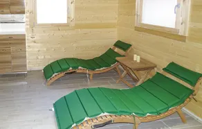 Bellissimo appartamento a Lauenburg con sauna - Image 2