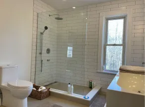 Private, Cozy Country Retreat in a cul-de-sac beside a 1,000-acre nature reserve - Image 3
