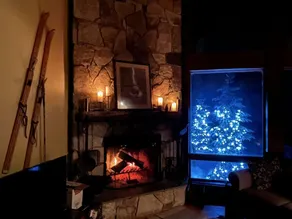 Luxurious Rustic Chalet in Solitude - Image 2