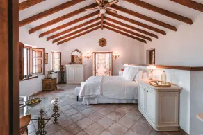 The most romantic hacienda in Andalucia - Image 3